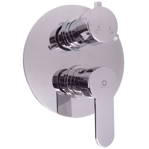 Смеситель для душа Rav Slezak Zambezi ZA086K