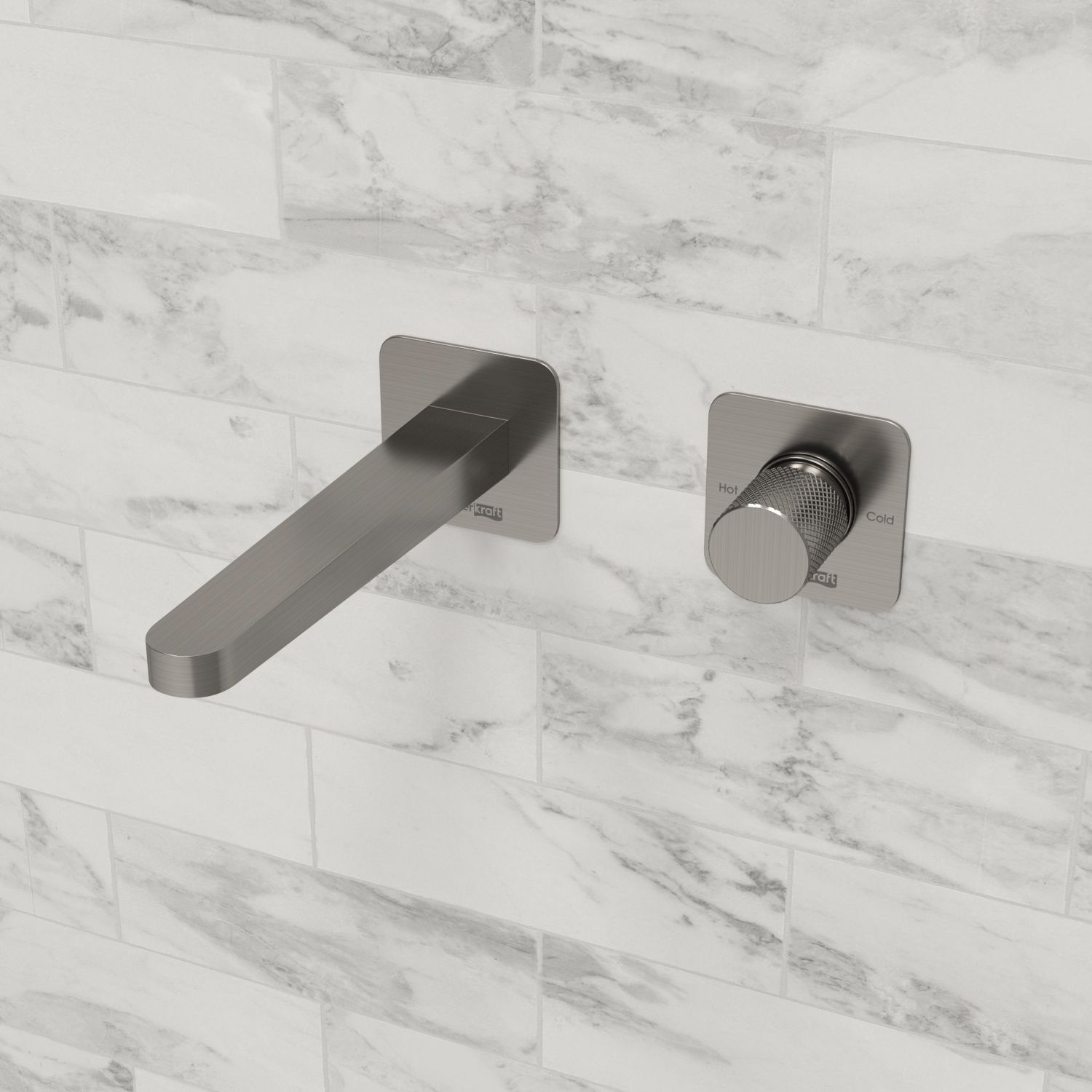 A6451.298 Встраиваемый комплект для раковины