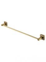 Вешалка для полотенец WONZON & WOGHAND ROMA, Бронза (WW-7212)