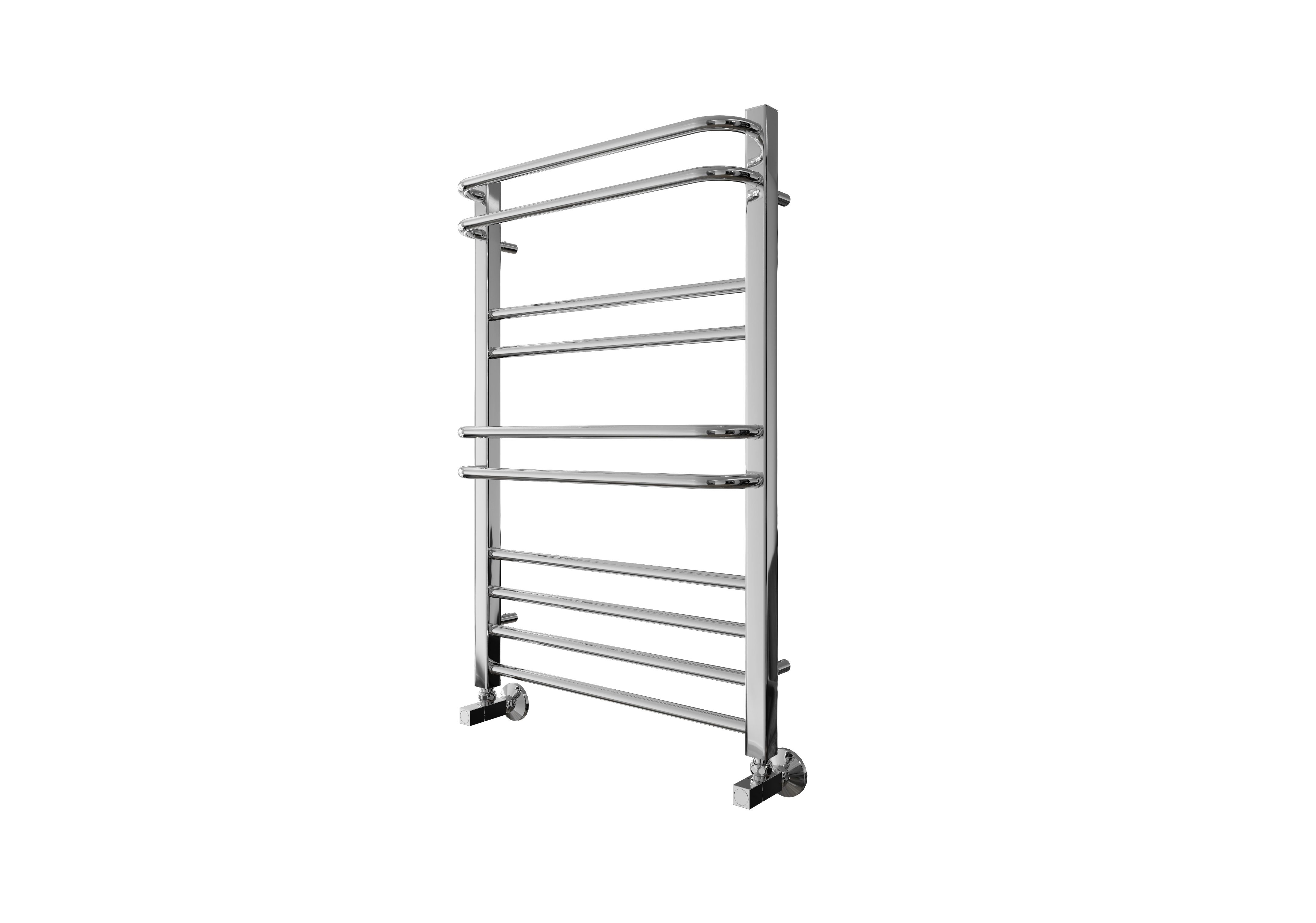 Полотенцесушитель водяной Aquatek (Акватек) Бетта П10 500х800 мм, подключение нижнее/диагональное, сверхпрочная пищевая нержавеющая сталь AISI 304L, гарантия 10 лет Полотенцесушитель водяной Aquatek (Акватек) Бетта П10 500х800 мм, подключение нижнее/диагональное, сверхпрочная пищевая нержавеющая сталь AISI 304L, гарантия 10 лет