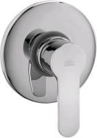 Смеситель для душа Paffoni Blu BLU010CR (с внутренней частью)