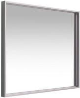 Зеркало De Aqua Алюминиум 90 AL604090S серебро
