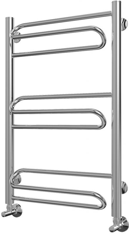 Водяной полотенцесушитель Terminus Юпитер П9 500x796 4620768888854 Хром Водяной полотенцесушитель Terminus Юпитер П9 500x796 4620768888854 Хром