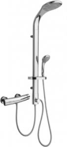 Душевой гарнитур Rav Slezak SK8000 Золото