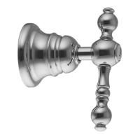Fima Carlo Frattini Epoque Запорный вентиль 1/2", цвет: хром Fima Carlo Frattini Epoque Запорный вентиль 1/2", цвет: хром