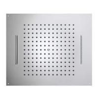 BOSSINI DREAM/3 Верхний душ 570 x 470 mm, 3 режима (дождь, каскад, водопад), цвет: хром BOSSINI DREAM/3 Верхний душ 570 x 470 mm, 3 режима (дождь, каскад, водопад), цвет: хром