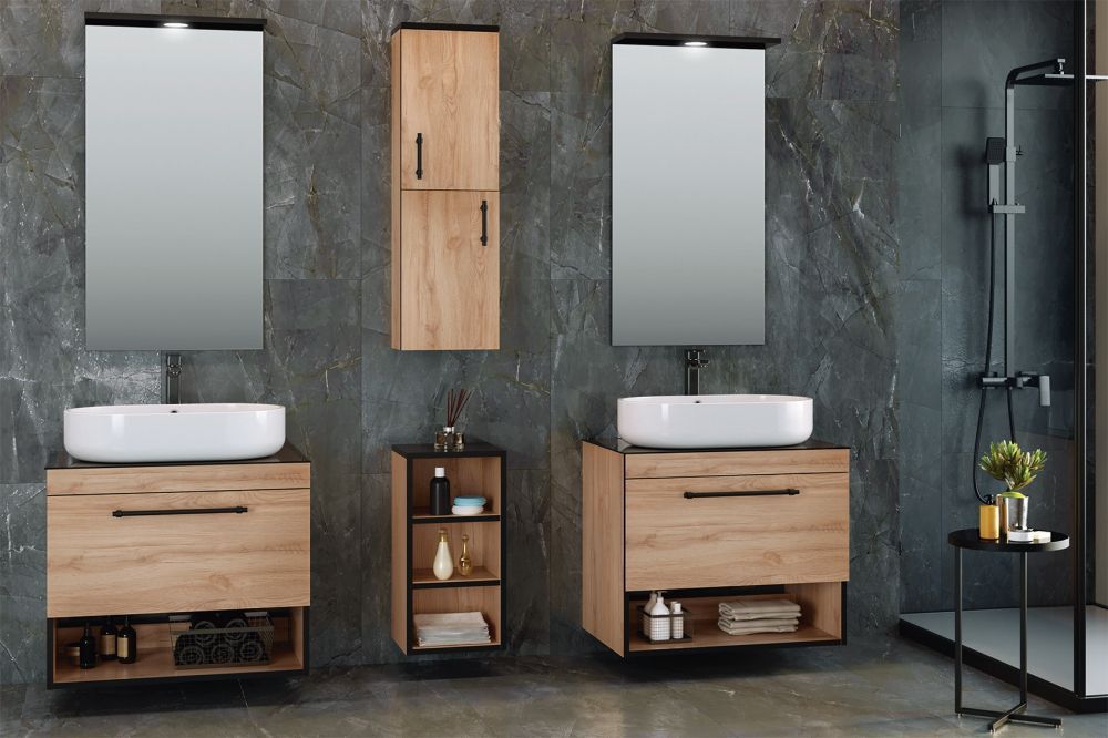 Пенал ORKA Knidos 30 подвесной, Legnano