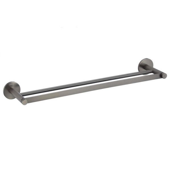 Полотенцедержатель Savol S-002148Q, графит