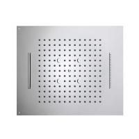 BOSSINI DREAM/4 Верхний душ 570 x 470 mm, 4 режима (дождь, каскад, водопад туман), цвет: хром BOSSINI DREAM/4 Верхний душ 570 x 470 mm, 4 режима (дождь, каскад, водопад туман), цвет: хром