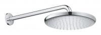 Верхний душ GROHE NEW TEMPESTA 26668000 (хром, металл/пластик, круглый), шт