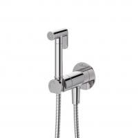 Гигиенический душ со смесителем LEAF-DIF