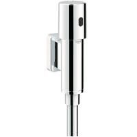 Смывное устройство для писсуара GROHE Tectron с инфракрасным управлением (1 режим смыва), хром (37421000) Смывное устройство для писсуара GROHE Tectron с инфракрасным управлением (1 режим смыва), хром (37421000)