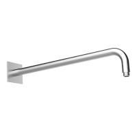 Держатель верхнего душа, Almar, 316 Stalnless Steel, вид-настенный, вынос, мм-450, цвет-Stainless Steel AISI 316 Держатель верхнего душа, Almar, 316 Stalnless Steel, вид-настенный, вынос, мм-450, цвет-Stainless Steel AISI 316