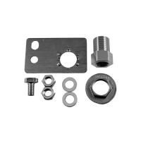 Duravit Комплект для предв. монтажа в сочетании с SensoWash для инст. гориз. несущей консолью без предв. монтажа унитаза с душем/защитной трубы