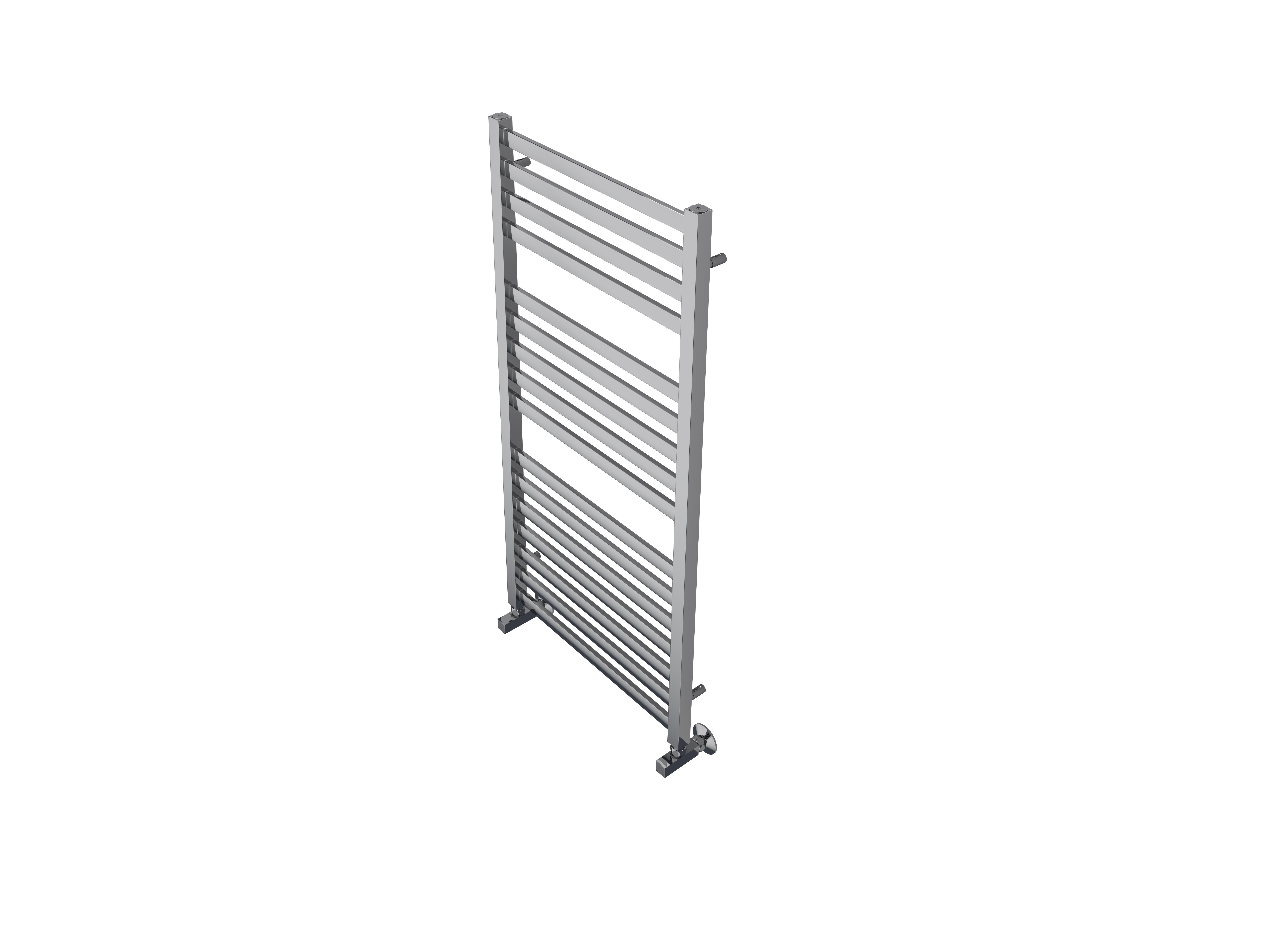 Полотенцесушитель водяной Aquatek (Акватек) Лира П16 500х1100 мм, подключение нижнее/диагональное, сверхпрочная пищевая нержавеющая сталь AISI 304L, гарантия 10 лет Полотенцесушитель водяной Aquatek (Акватек) Лира П16 500х1100 мм, подключение нижнее/диагональное, сверхпрочная пищевая нержавеющая сталь AISI 304L, гарантия 10 лет