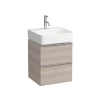 Laufen VAL Раковина 450х420х155мм с 1 отв. под смеситель, цвет: белый