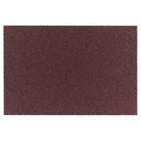Коврик для ванной комнаты WasserKRAFT Vils BM-1041 Вишневый