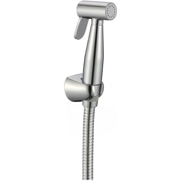 Гигиенический набор Savol SK-PQT03, хром