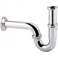 Сифон GROHE  28947000 (25,5*, хром), шт Сифон GROHE  28947000 (25,5*, хром), шт