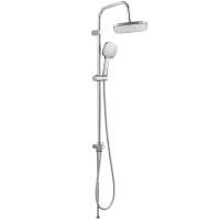 Душевая стойка Orange O-Shower OW04 Хром Душевая стойка Orange O-Shower OW04 Хром