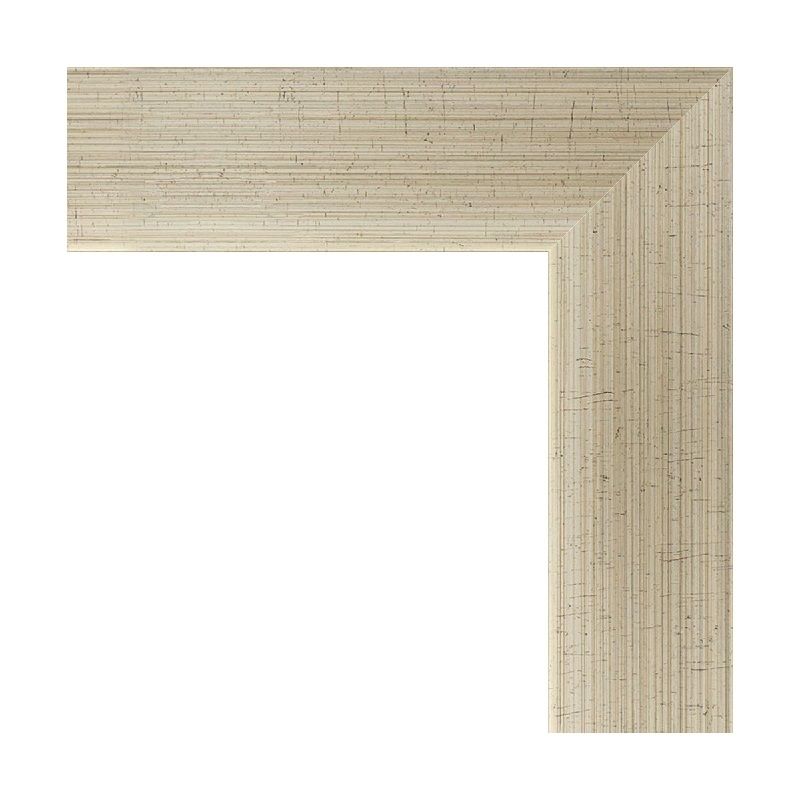 Зеркало Evoform Definite 74х74 Травленое серебро