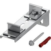 Крепление двойное, удлиненное