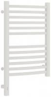 Полотенцесушитель электрический АРКУС 3.0 600х400 МЭМ левый (Матовый белый)