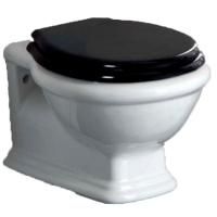 Унитаз Simas Lante Rimless LA18 подвесной без сиденья