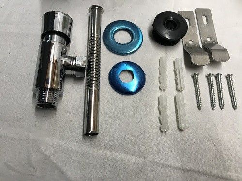 Писсуар подвесной CeramaLux X545S Писсуар подвесной CeramaLux X545S