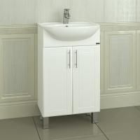Тумба для  умыв. "Дублин-50" напол. (ум. Уют 50)