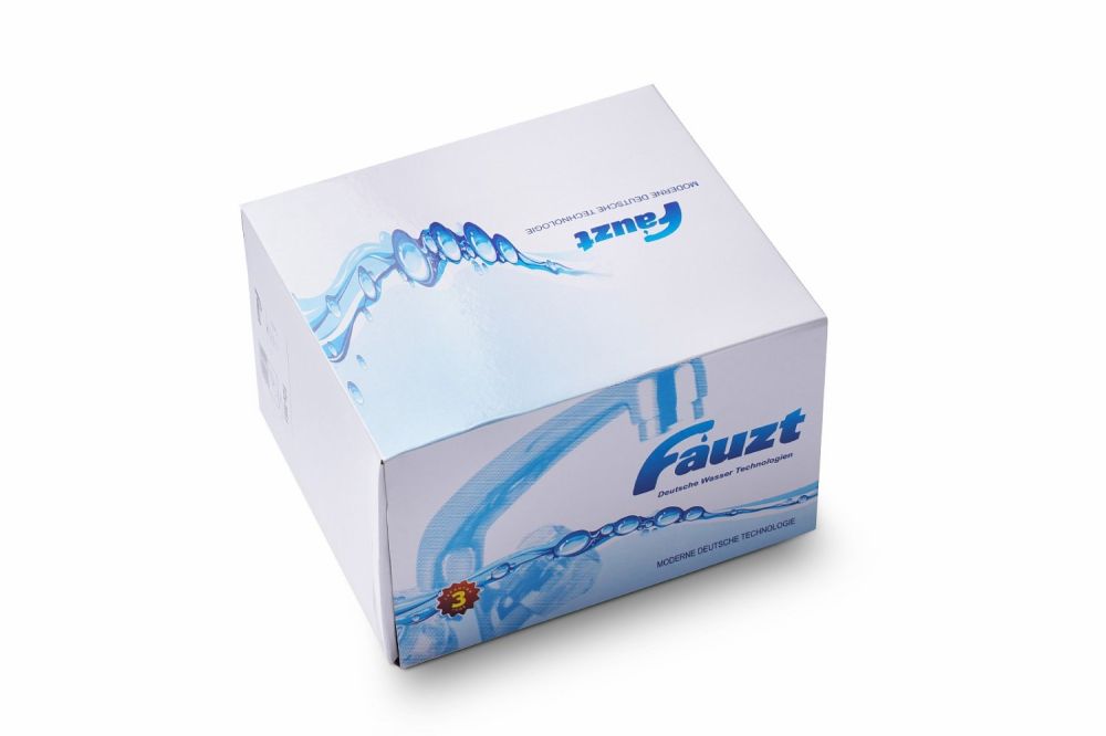 Смеситель для ванны с душем FAUZT FZs-840-129 тип См-ВОРНШлА, артикул FZs-840-129