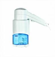 Фен настенный Nofer 02056.W Белый