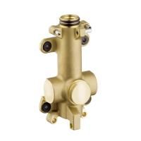 AX ShowerCollection Скрытая часть для монтажа полочки #40872000 AX ShowerCollection Скрытая часть для монтажа полочки #40872000