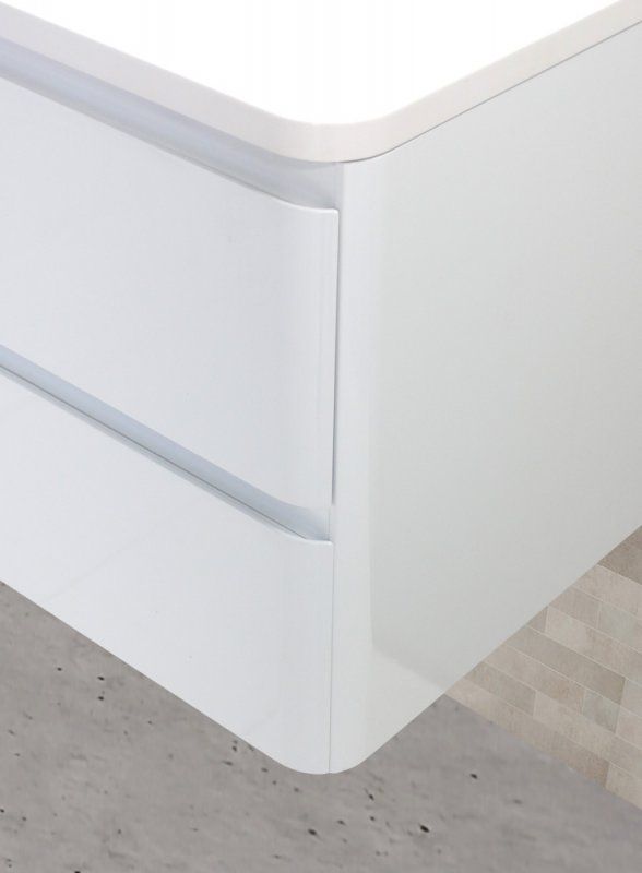 Мебель для ванной комнаты BELBAGNO ALBANO-900