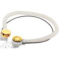 Слив-перелив Migliore Ricambi ML.RIC-20.120.DO полуавтомат Золото