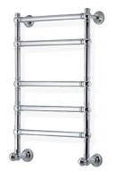 Водяной полотенцесушитель Margaroli Armonia 9-464-5 Хром