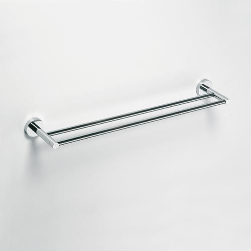 Полотенцедержатель OMEGA двойной 600мм