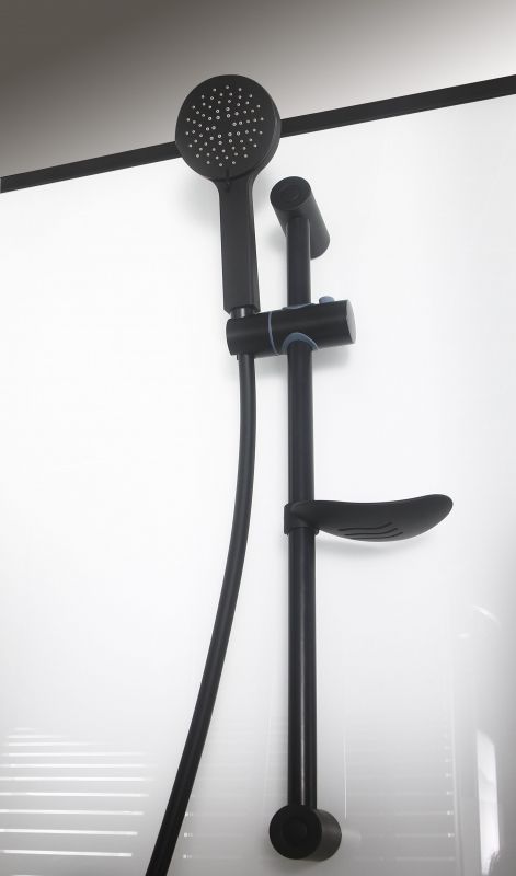 Душевая кабина Grossman GR-272Q R 120x80 без гидромассажа