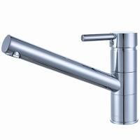 Смеситель для кухни Swedbe Selene 7040 Хром Смеситель для кухни Swedbe Selene 7040 Хром