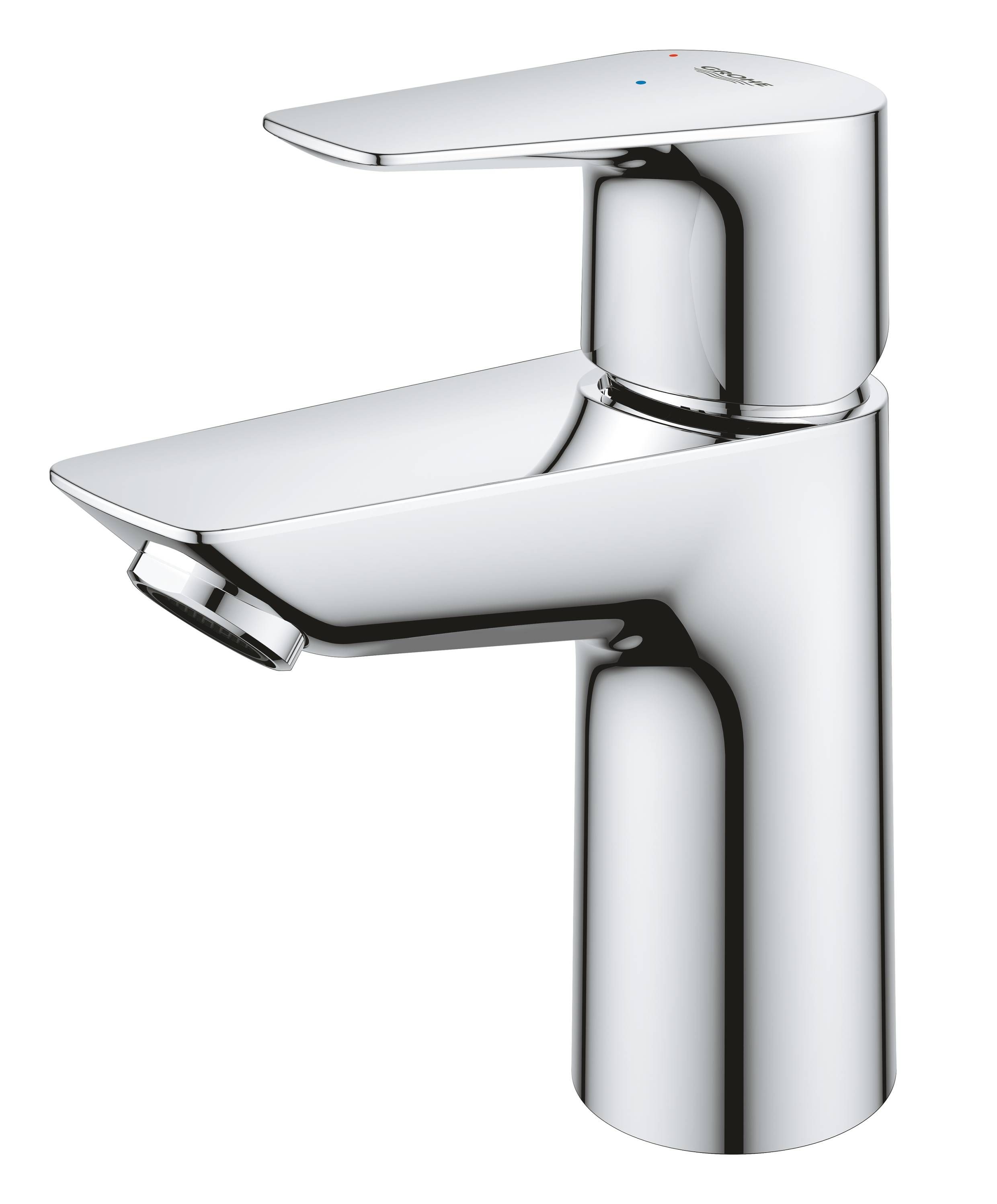 Смеситель для раковины Grohe Start Edge, размер S, хром (23900001) Смеситель для раковины Grohe Start Edge, размер S, хром (23900001)
