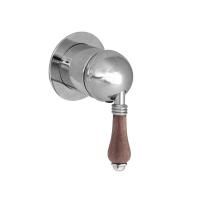 Nicolazzi Unico 4006, встраиваемая часть для душа, скрытый монтаж, подключение 1/2''(новый арт C4006)