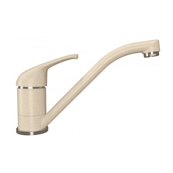 Смеситель для кухни Dr. Gans Нота 319.01L.1123.403, латте