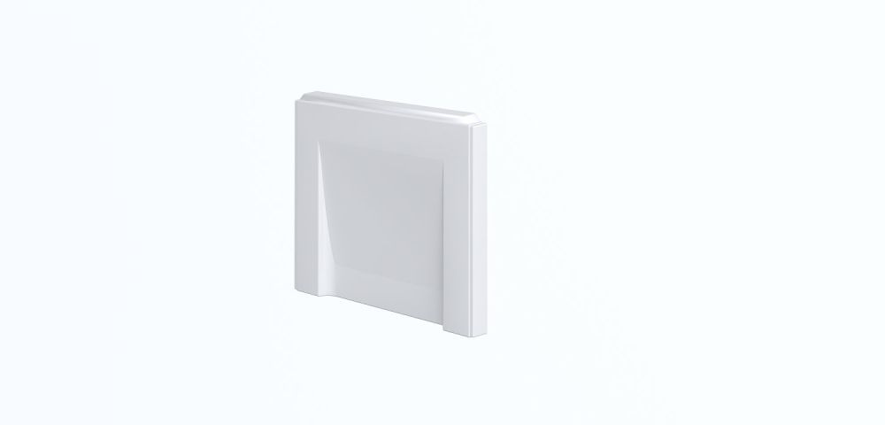 Торцевая панель TIMO (TP60S), артикул TP60S