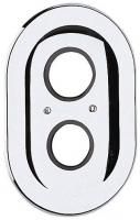 Накладная Панель/декоративная крышка для 34310 GROHE 47188000 Накладная Панель/декоративная крышка для 34310 GROHE 47188000