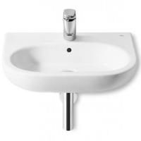 Раковина Roca Meridian 60 327242000 Белая Раковина Roca Meridian 60 327242000 Белая