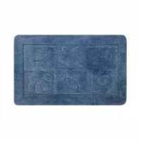 Коврик для ванной комнаты Iddis Promo P14M470i12 40x70 Синий Коврик для ванной комнаты Iddis Promo P14M470i12 40x70 Синий