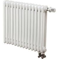 Стальной радиатор Arbonia 3057/14 N69 твв 14 секций с нижним подключением