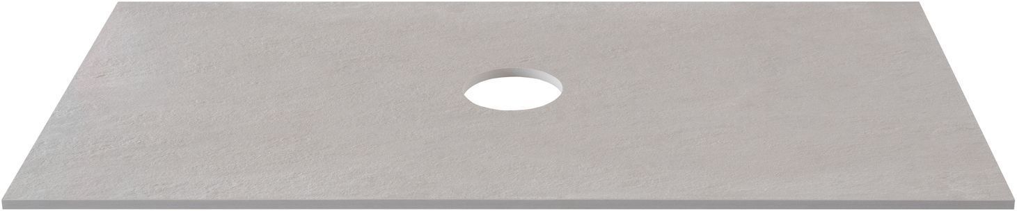 Столешница Allen Brau Reality 90 1.32024.G-S серый структ