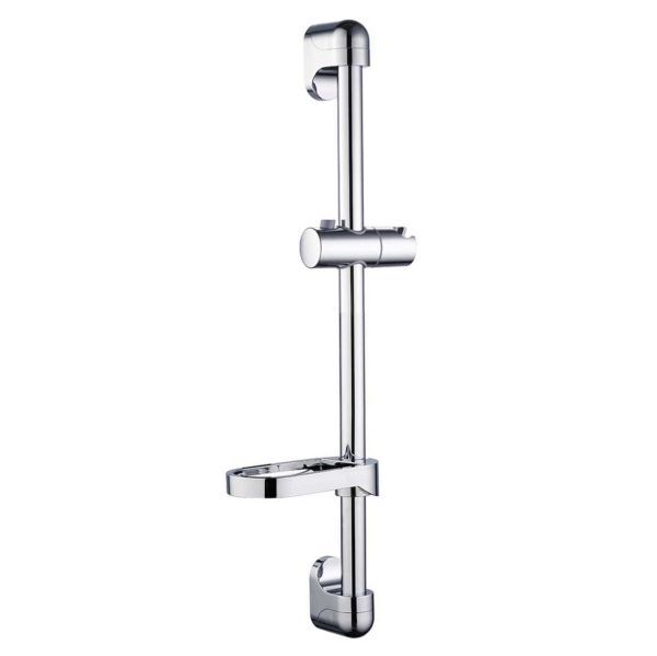 Душевой гарнитур FASHUN A8012, хром