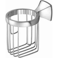 Держатель освежителя воздуха WasserKRAFT Wern K-2545 Хром